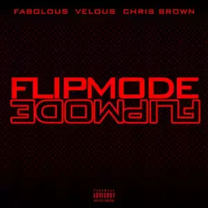 Instrumental: Velous - Flipmode Ft Fabolous & Chris Brown (Instrumental)
